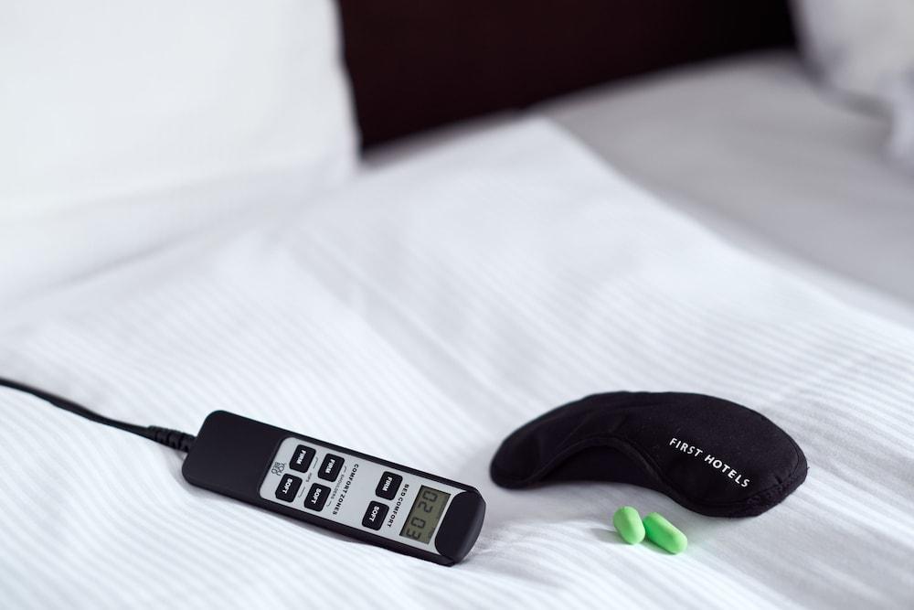Thon Partner Hotel Victoria Hamar Dış mekan fotoğraf