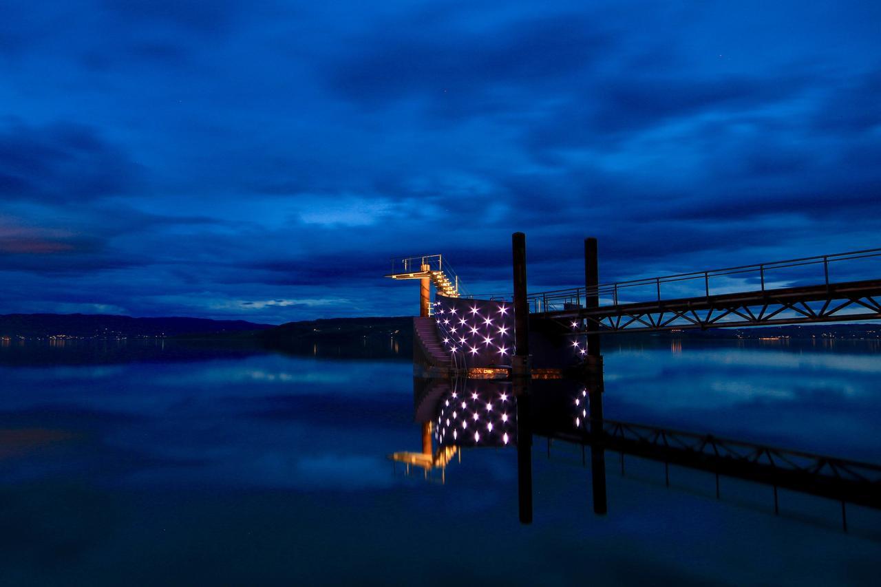 Thon Partner Hotel Victoria Hamar Dış mekan fotoğraf